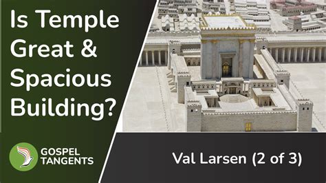 what does the great and spacious building represent|What is the Significance of the Great and Spacious .